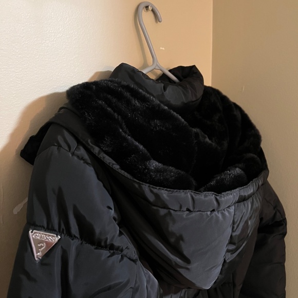 Guess Jacket - Picture 4 of 5